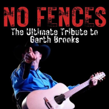 No Fences - Tribute to Garth Brooks