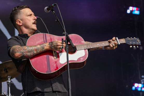 American Aquarium