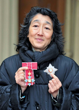 Mitsuko Uchida