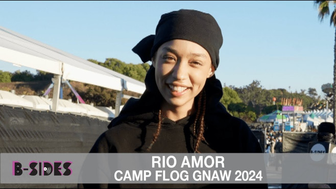 Rio Amor