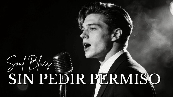 Sin Pedir Permiso