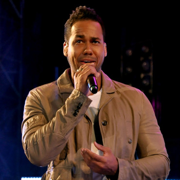 Romeo Santos