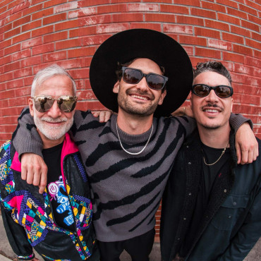 Desert Hearts