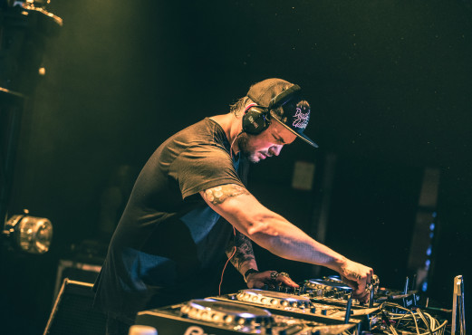 Dieselboy