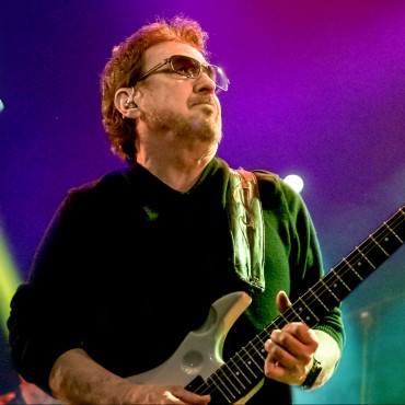 Blue Oyster Cult