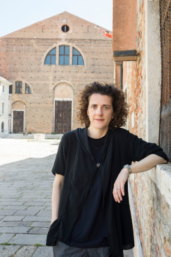 Olga Neuwirth