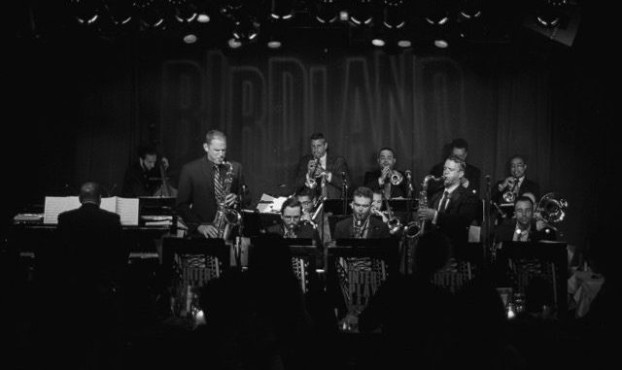 The Interplay Jazz Orchestra
