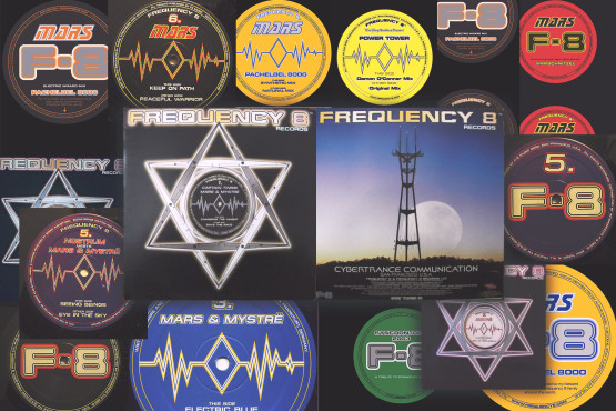 Frequency 8