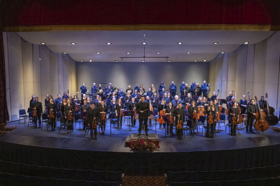 Sioux City Symphony