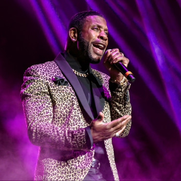 Keith Sweat