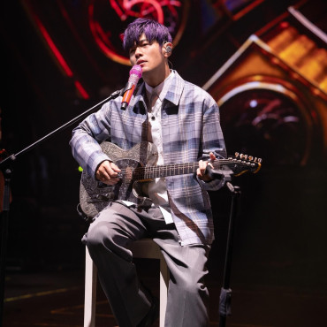 Jay Chou