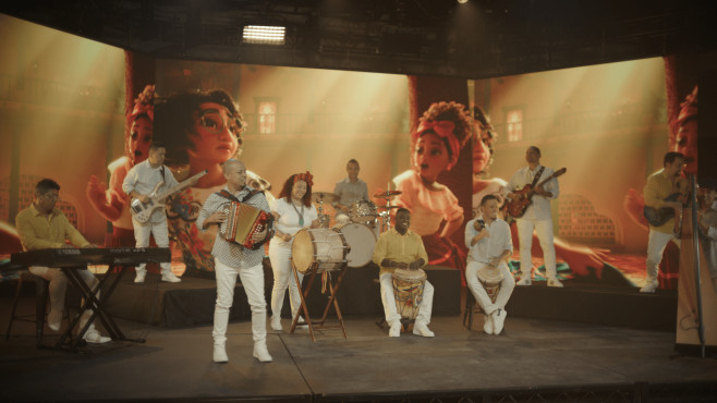 Encanto In Concert