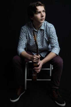 Liam Purcell