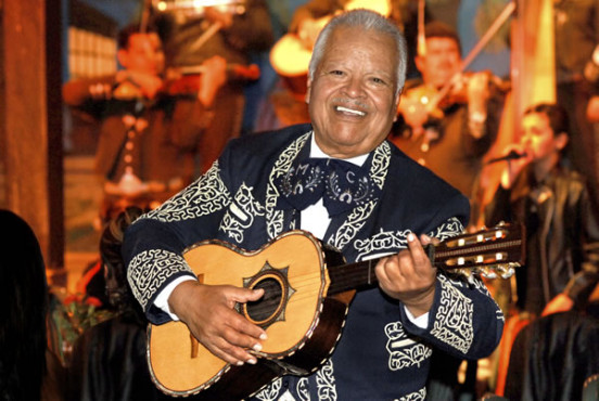 Mariachi Los Camperos