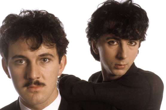 Tainted Love