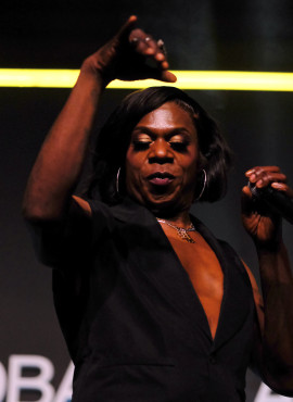 Big Freedia