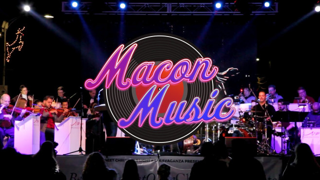 Macon Pops Orchestra