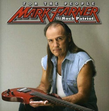 Mark Farner's American Band