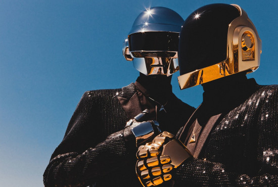 One More Time - Daft Punk Tribute
