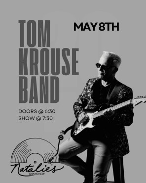 Tom Krouse Band