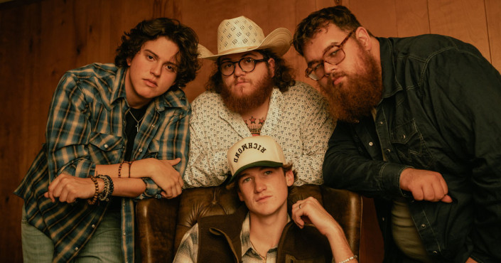 The Jack Wharff Band