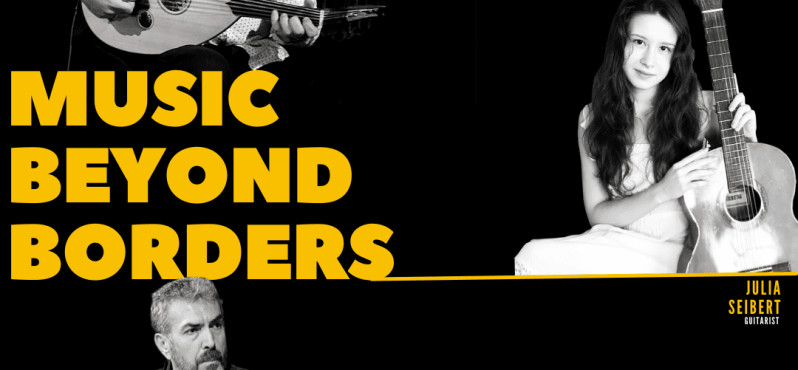 Music Beyond Borders