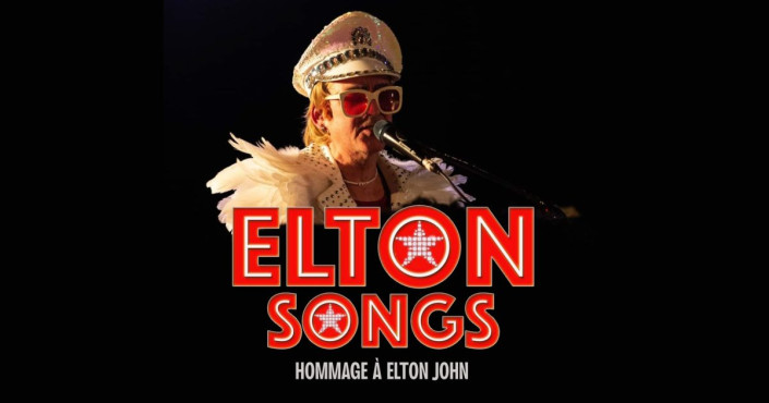 EltonSongs