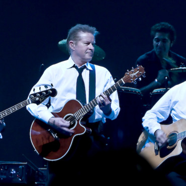 The Eagles