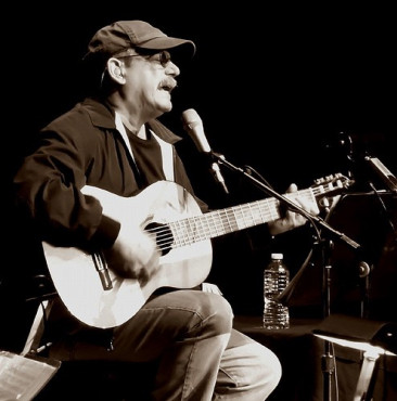 Silvio Rodriguez