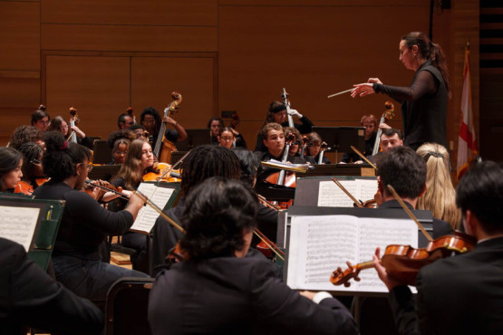 University of Florida Symphony Orchestra
