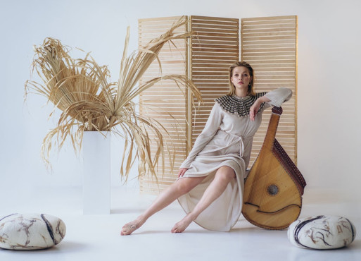Maryna Krut