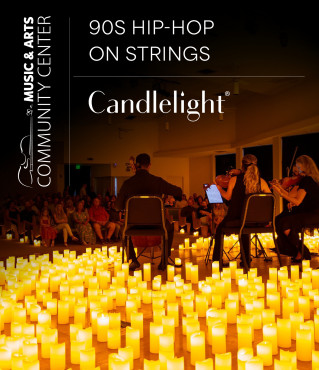 Candlelight: Hip Hop on Strings