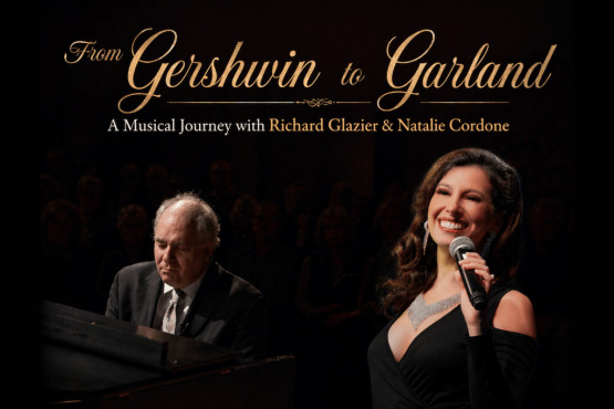 From Gershwin to Garland
