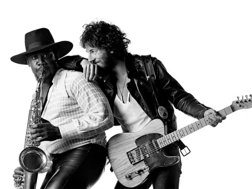 Born to Run - A Tribute to Bruce Springsteen
