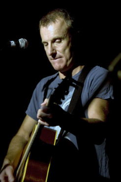 Australian Crawl