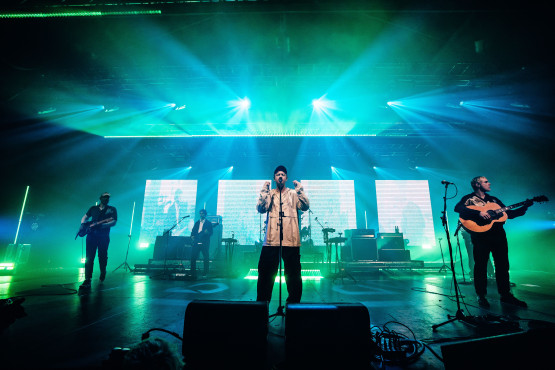 DMAs