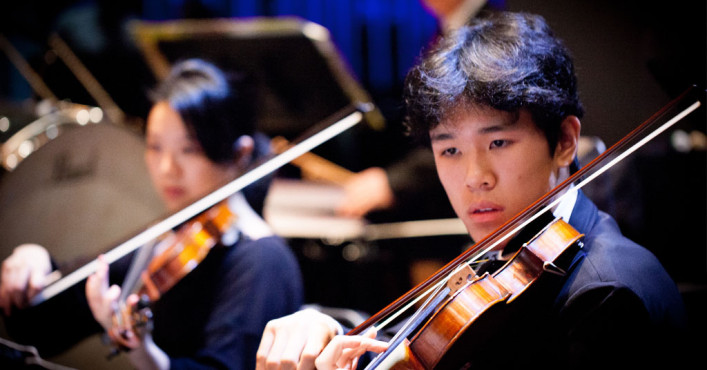 Cascade Symphony Orchestra
