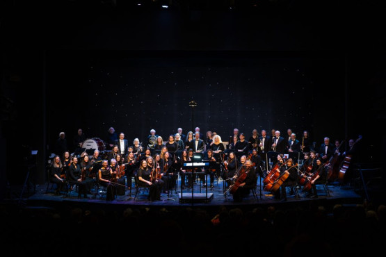 Auburn Symphony Orchestra