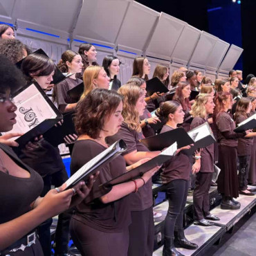 America's 250th: Music Worcester Celebrates