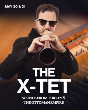 The X-tet
