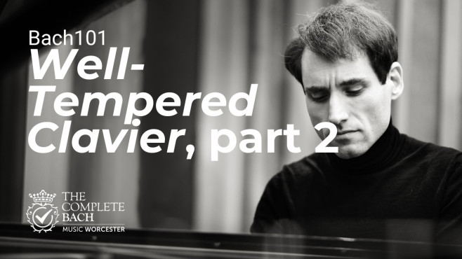 TCB - The Complete Bach