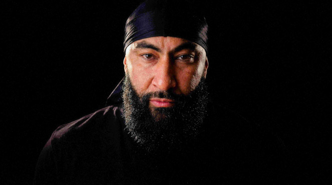 La Fouine
