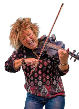 Eileen Ivers