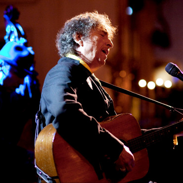 Bob Dylan