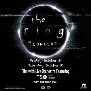 The Ring In Concert