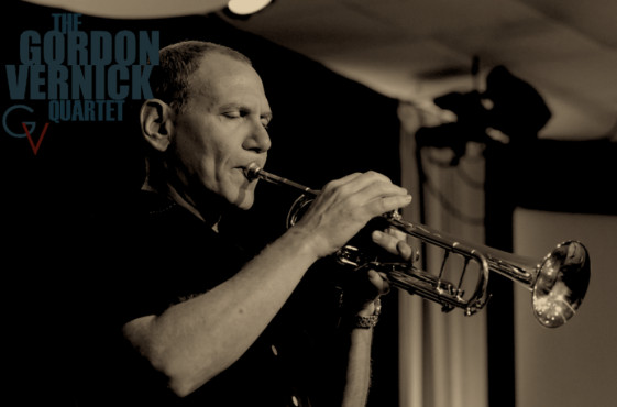 Gordon Vernick Quartet