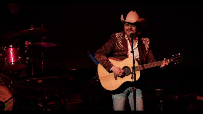 Carrie Rodriguez's Laboratorio