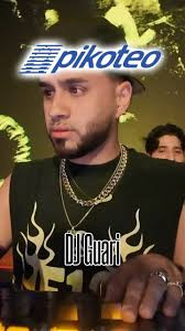 El Pikoteo