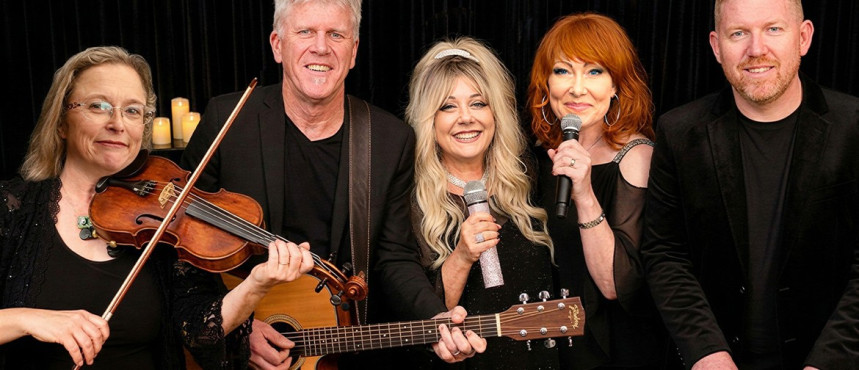 Dolly & Friends: Request Line Live