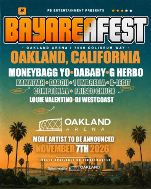Bay Area Fest